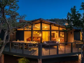 Scenic Sedona Home + Studio w/ Pool & Hot Tub - Image 2
