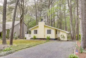 9 Mi to Beach! Family Getaway in Ocean Pines - Image 3
