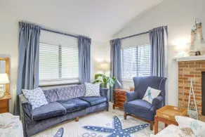 9 Mi to Beach! Family Getaway in Ocean Pines - Image 4