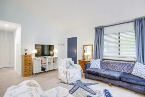 9 Mi to Beach! Family Getaway in Ocean Pines - Image 5