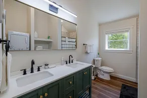 1 BR Peaceful Loft in Ellsworth! [Sable Loft] - Image 5