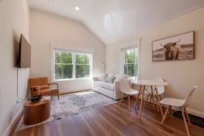 1 BR Peaceful Loft in Ellsworth! [Sable Loft] - Image 4