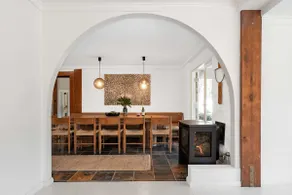 'THE CASA' - Inspiring Kangaroo Valley Retreat - Image 2