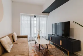 Xo Living Apartments Av. de America, Cozy moder... - Image 5
