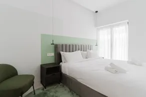 Xo Living Apartments Av. de America, Cozy moder... - Image 2