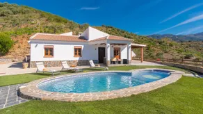 Finca La Diosa Salares by Ruralidays - Image 4