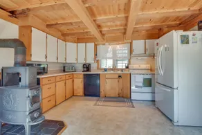 Lakefront Maine House ~ 4 Mi to Colby College - Image 2