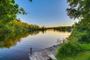 Lakefront Maine House ~ 4 Mi to Colby College - Image 3
