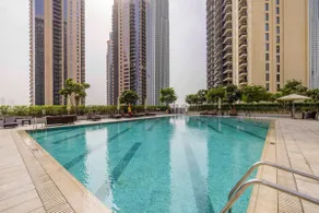 Daniels 1BR at Creek Horizon with Park View - Image 5