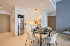 Daniels 1BR at Creek Horizon with Park View - Image 4