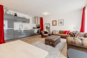 Spacious apartment 15 minutes from the water jet - Image 2