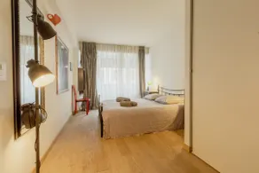 Spacious apartment 15 minutes from the water jet - Image 2