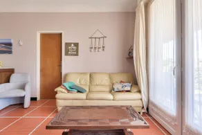 300m from Mauret's beach, House for 8 - Image 3