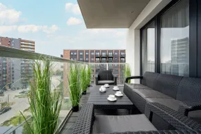 Białowieska 67A | Elegant Apartment | Parking | Air Conditioning - Image 3