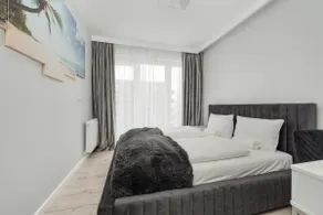 Białowieska 67A | Elegant Apartment | Parking | Air Conditioning - Image 2