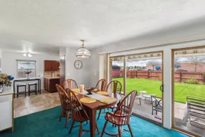 Elkhart Haven: Cozy Family Retreat - Image 4