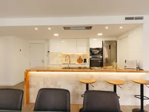 Bravissimo Turbau Mezzanine B, with 3 bedrooms - Image 4