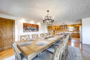 Panoramic Mtn Views: Spacious Tennessee Home! - Image 3