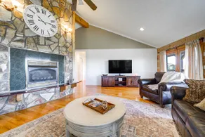 Panoramic Mtn Views: Spacious Tennessee Home! - Image 4