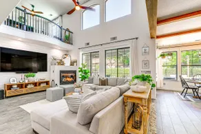 Enchanting Clovis Haven w/ Hot Tub & Private Pool! - Image 2
