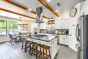 Enchanting Clovis Haven w/ Hot Tub & Private Pool! - Image 5