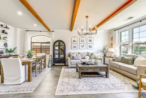 Enchanting Clovis Haven w/ Hot Tub & Private Pool! - Image 3