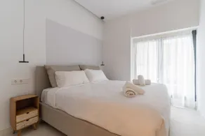 Xo Living Apartments Av. de America , Bright apar. - Image 2