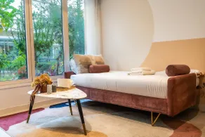 Xo Living Apartments Av. de America , Bright apar. - Image 4