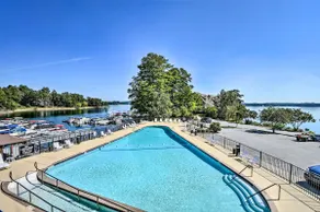 Salem Vacation Rental w/ Lake Keowee Access! - Image 3