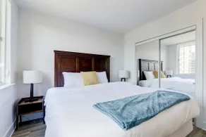 Capitol Convenience 2BR Luxury, Minutes from DC - Image 3