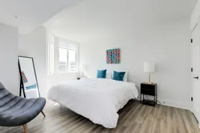 Jetsetter's 2BR Hub Between DC & Airport - Image 3
