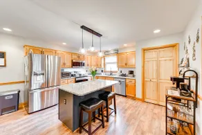 Pocono Lake House Hideaway: Hot Tub & Theater Room - Image 2