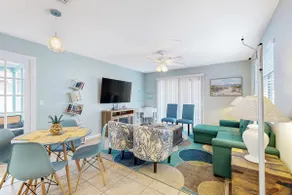 2BR Home with beach gear, dog-friendly - Image 3
