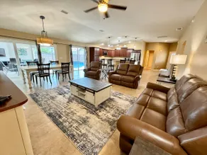 Brewed Awakening-3/2 w/ Private Pool and Golf Cart - Image 3