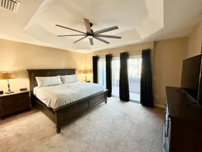 Brewed Awakening-3/2 w/ Private Pool and Golf Cart - Image 5