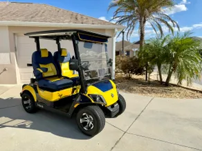 Brewed Awakening-3/2 w/ Private Pool and Golf Cart - Image 4