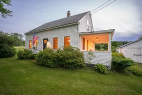 Mtn Views Farmhouse with Fenced in Backyard - Image 4