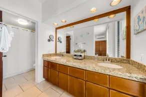 KP212 Ocean View | AC•Pool•Gym | Two Lanais - Image 3
