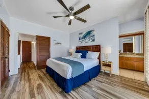 KP212 Ocean View | AC•Pool•Gym | Two Lanais - Image 5