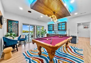 Lakeside Luxe | Heated Pool | Dock | Sleeps 22 - Image 4