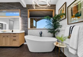 Lakeside Luxe | Heated Pool | Dock | Sleeps 22 - Image 5