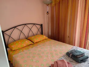 Chrisoupoli Cheerful 2 Bd Apt with Balcony - Image 5