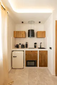 Premium and cozy Apt. Parking free - Image 5