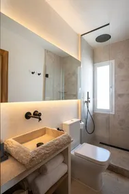 Premium and cozy Apt. Parking free - Image 2
