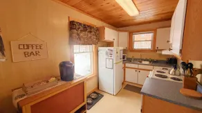 Blue Bear Cabin- Direct ATV Access*Dock Access*A/C - Image 2