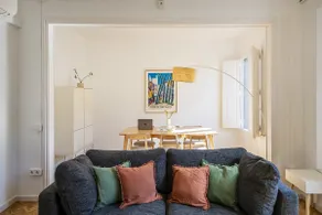 Cycle haven apt in Girona center - Image 5