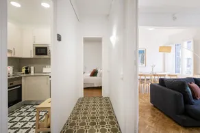 Cycle haven apt in Girona center - Image 4