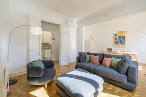 Cycle haven apt in Girona center - Image 3