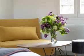 L'Annexe du Vivier – L'Écume Apartment - Image 5