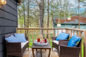 Charcoal Chalet by AvantStay - Image 3